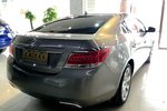 别克君越2011款2.4L SIDI豪华版OnStar