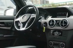 奔驰GLK级2015款GLK 260 4MATIC 动感型 极致版