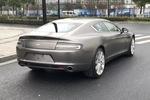 阿斯顿马丁Rapide2010款6.0L