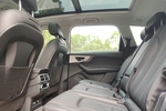 奥迪Q72018款45 TFSI S-Line运动型