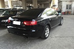 奥迪A6L2009款2.0TFSI 标准型AT