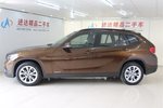 宝马X12014款sDrive18i 时尚型