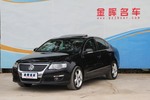 大众迈腾2008款2.0TSI 手自一体 豪华型