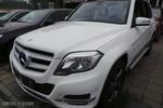 奔驰GLK级2013款GLK300 4MATIC 豪华型