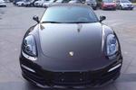 保时捷Boxster2013款Boxster 2.7L 