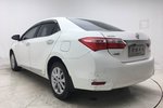 丰田卡罗拉2014款1.6L CVT GLX-i导航版