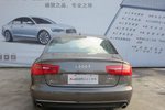 奥迪A6L2014款30 FSI 豪华型