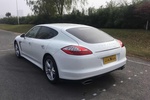 保时捷Panamera2013款Panamera Platinum Edition 3.6L 