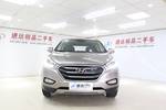 现代ix352013款2.0L 自动两驱智能型GLS 国V 