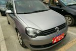 大众Polo劲取2011款1.4L 手动实乐版