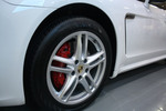 保时捷Panamera2014款Panamera 3.0T 