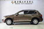 大众途锐2011款3.0TSI V6 标配型 