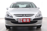 标致307三厢2006款1.6 XS 手自一体型