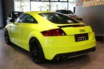 奥迪TT2011款Coupe 2.0TFSI