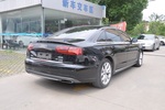 奥迪A6L2016款45 TFSI quattro 运动型