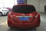 日产TIIDA2011款1.6L CVT智能型