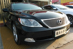 雷克萨斯LS2008款460