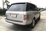 路虎揽胜2005款06款Range Rover 4.4运动