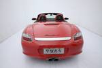 保时捷Boxster2006款Boxster 2.7L 