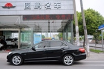 奔驰E级2010款E260 CGI时尚型(进口)