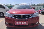 荣威3502010款1.5L 自动 讯达版