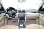 马自达MAZDA3经典2008款1.6L 手自一体 标准型