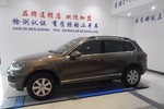 大众途锐2011款3.0TSI V6 标配型 