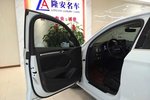 奥迪A3 Limousine2016款35 TFSI 自动领英型