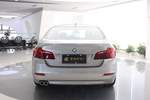 宝马5系2014款520Li 典雅型
