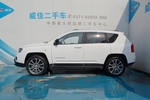 Jeep指南者2013款2.0L 两驱豪华版