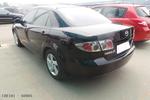 马自达Mazda62006款2.0 手动