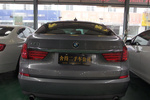 宝马5系GT2010款535i GT领先型