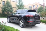 保时捷Cayenne2015款GTS 3.6T