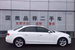 奥迪A4L2015款45 TFSI quattro个性运动型