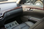 奔驰S级2010款S 350L 4MATIC