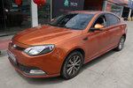 MG62012款1.8L 自动驾值版