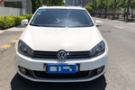 大众高尔夫旅行2011款1.4TSI 豪华旅行版 