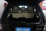 路虎揽胜运动版2011款3.0L TD 柴油版