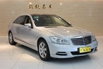 奔驰S级2010款S 300L 豪华型