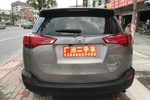 丰田RAV4荣放2013款2.0L CVT两驱都市版 