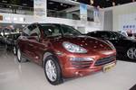 保时捷Cayenne2014款Platinum Edition 3.0T