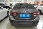 马自达Mazda3Axela昂克赛拉 两厢2014款2.0L 手自一体 运动型