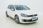 大众高尔夫GTI2012款2.0 TSI DSG 豪华版