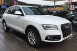 奥迪Q52013款40 TFSI 进取型