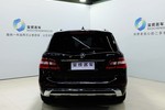 奔驰M级2012款ML350 4MATIC 豪华型