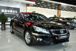 本田雅阁2008款2.4L EX