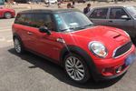 MINICABRIO2011款1.6T COOPER S CABRIO