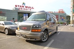 GMC Savana2013款6.0L 长轴领袖至尊版