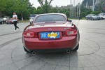 马自达MX-52009款2.0L 标准型