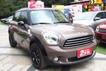 MINICOUNTRYMAN2011款1.6L COOPER Excitement